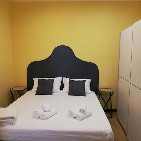 Candelieri Suites Sassari Exterior photo