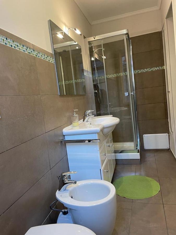 Candelieri Suites Sassari Exterior photo