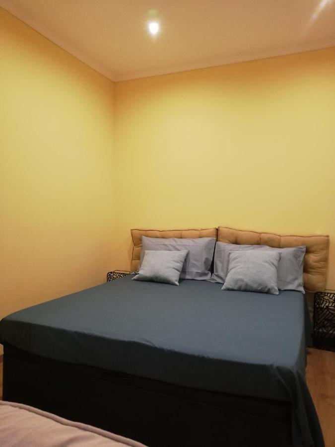 Candelieri Suites Sassari Exterior photo
