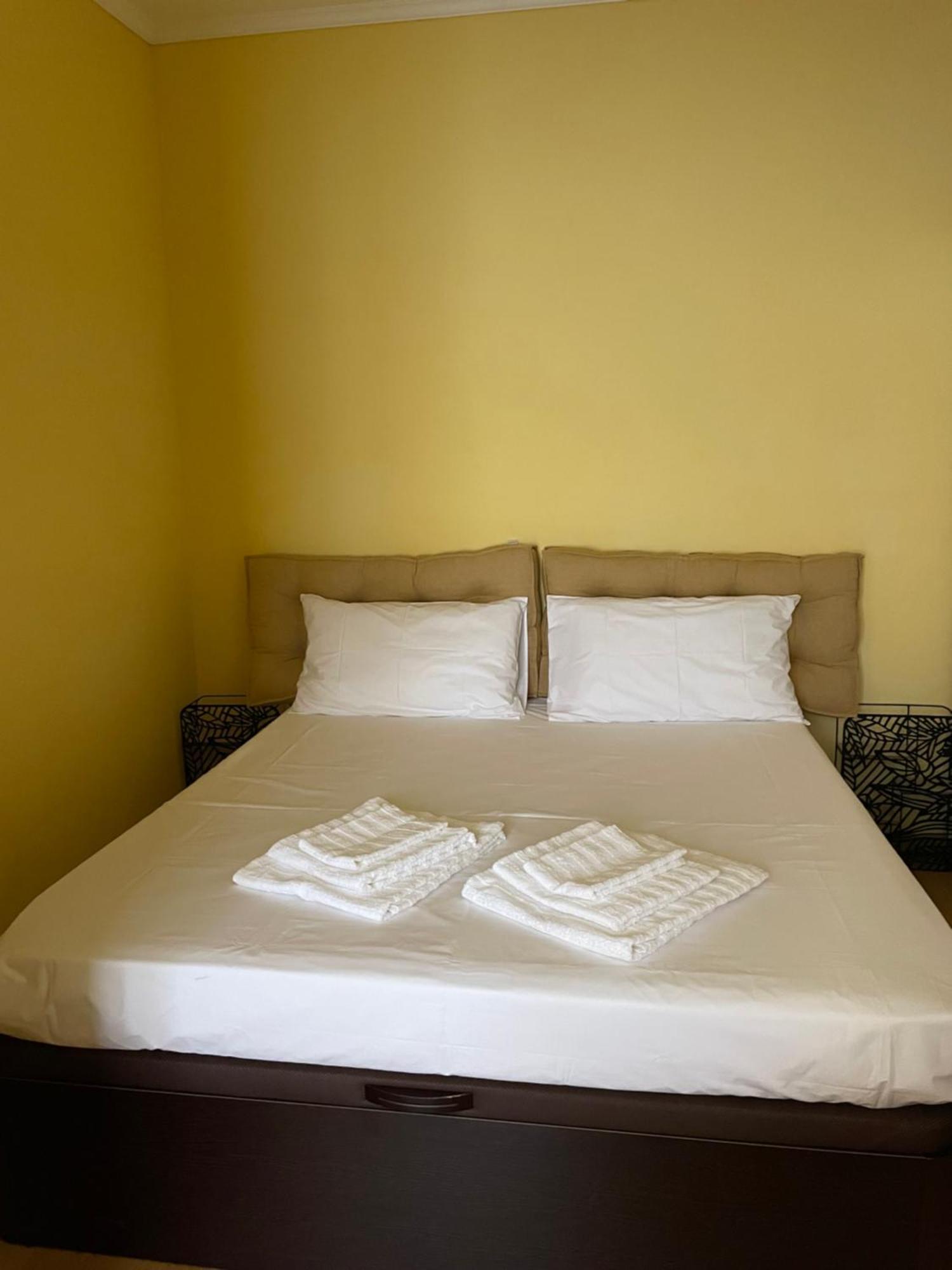 Candelieri Suites Sassari Exterior photo