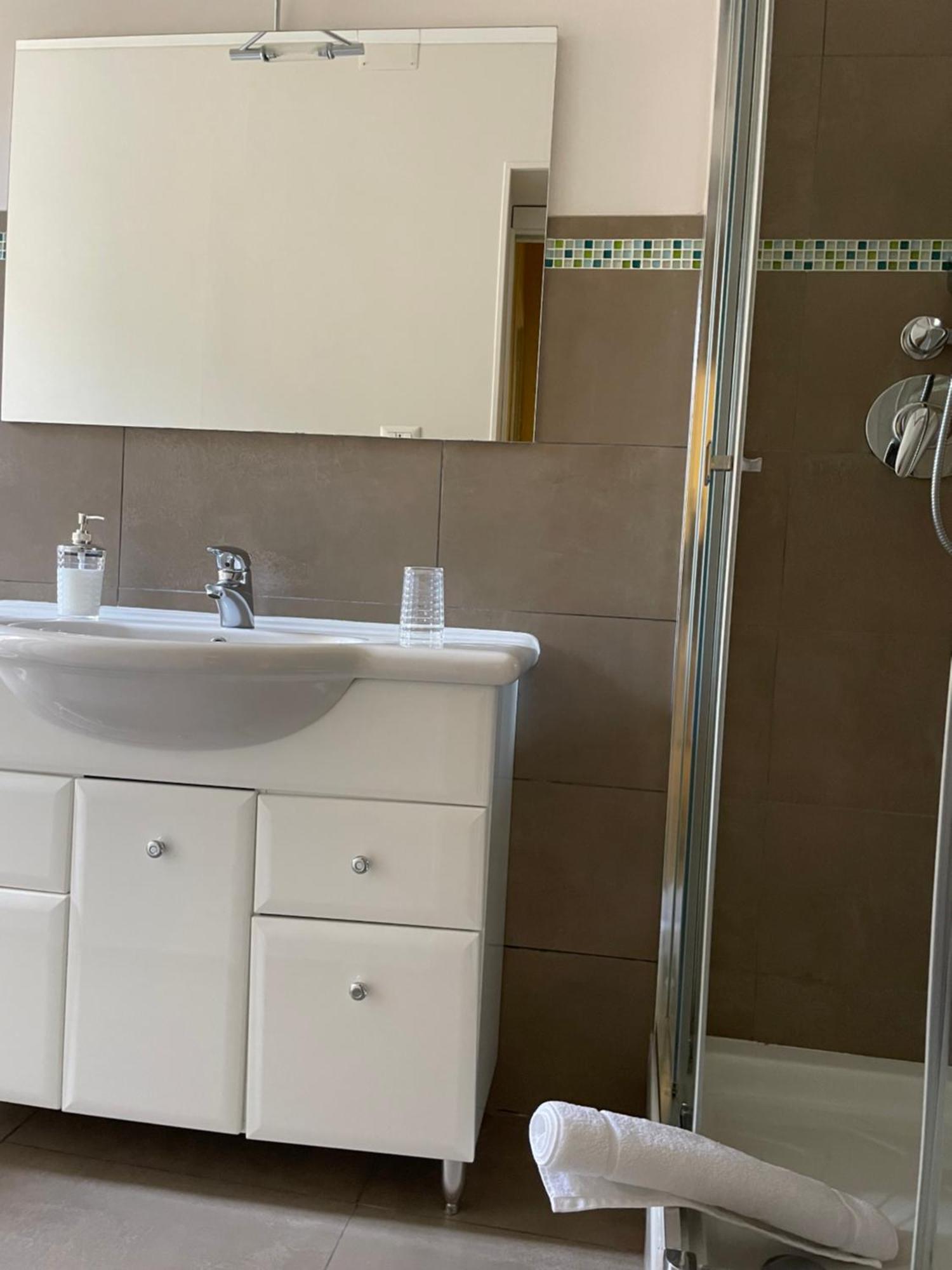 Candelieri Suites Sassari Exterior photo