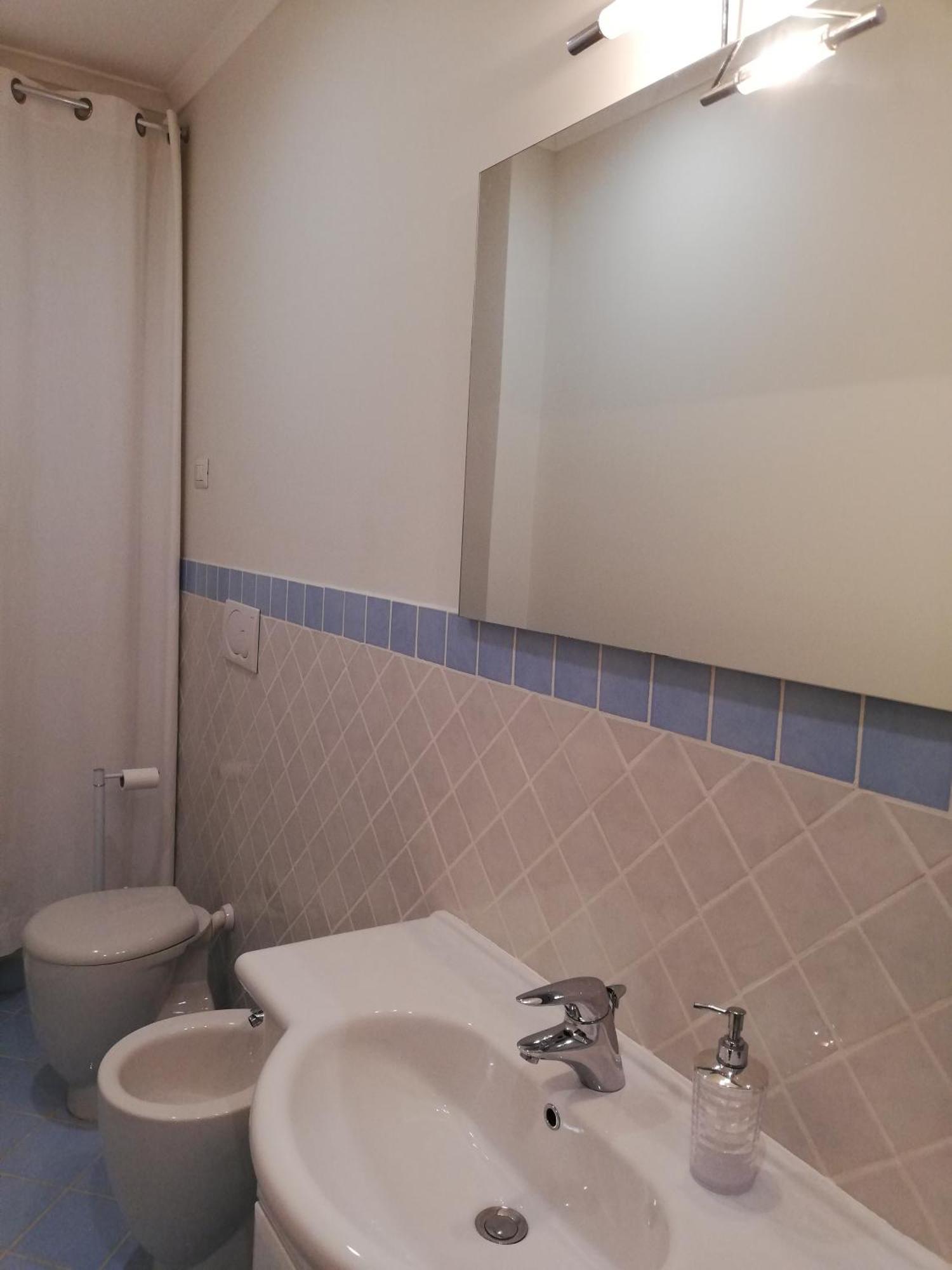 Candelieri Suites Sassari Exterior photo
